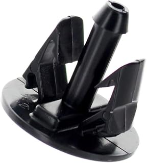 #321885 0321885 Water Spray Nipple 6-235 Lower Motor Cover Quality Durable New Replacement Parts For Johnson Outboards