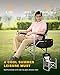 KingCamp XXL Oversized Directors Chair with Side Table, Folding Camping Chairs Heavy Duty 600lbs with Cooler Bag, Portable Camp Chair with Wide Seat for Hiking Fishing Lawn Outdoor and Sports