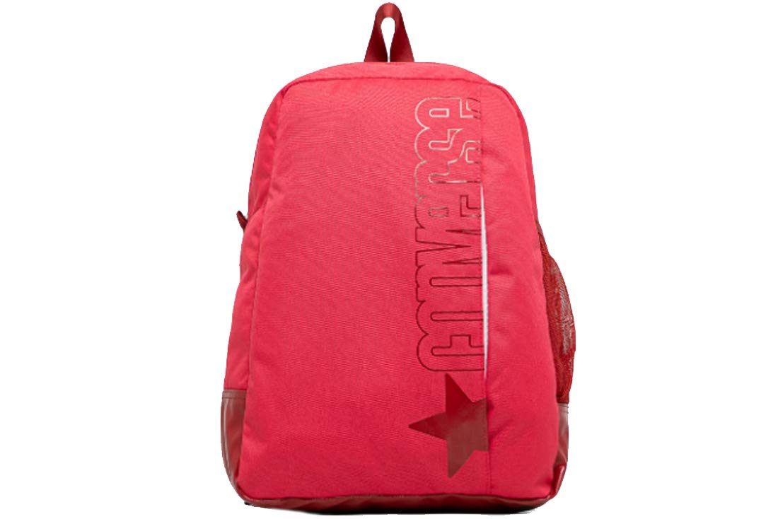 Converse Speed 2 Backpack 10019915-​A02, Womens Backpack, pink