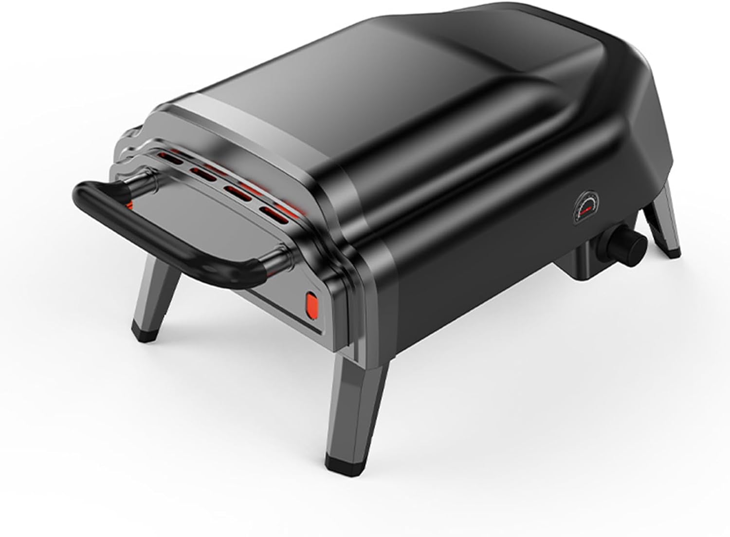 14 Inch Gas Pizza Oven Outdoor Pizza Oven Home Oven Foldable for Any Outdoor Kitchen