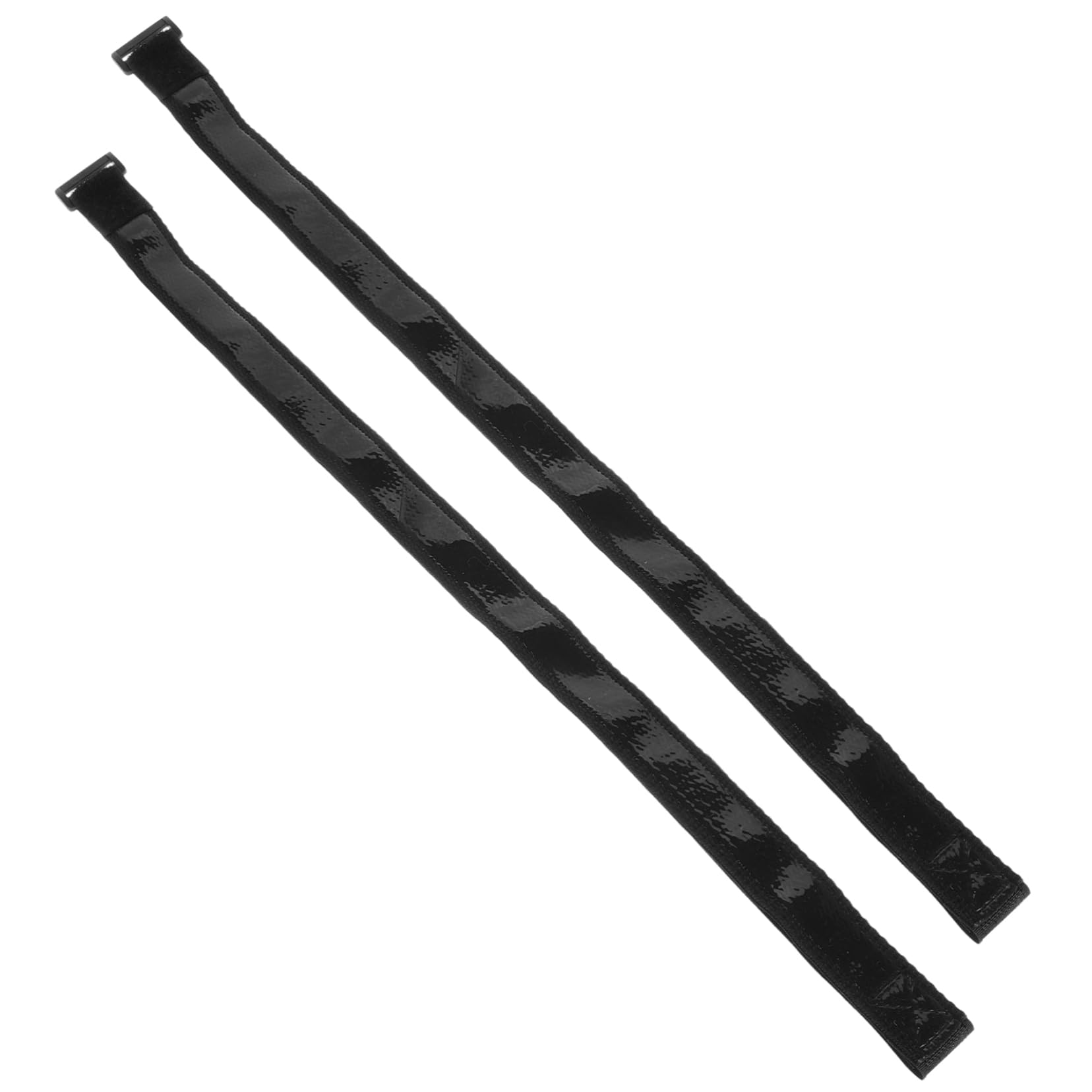 KOMBIUDA Bike Wheel Fastening Straps Cycle Wheel Bands Bike Fixing Straps Compact Nonslip Belts