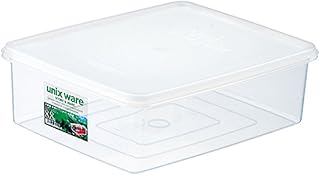 アスベル 保存容器 「Ag・ユニックス」 ナチュラル O-80 455308