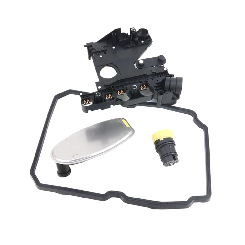 Kit de junta de filtro de conector TCU de placa conductora L10A para transmisión automática 722.6
