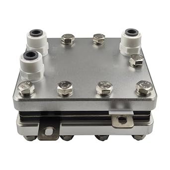 400ml H2 + 200ml O2 Proton Membrane Hydrogen Generator PEM Hydrogen Electrolyzer Alkaline HHO Car Kit Full Electrolysis Multiple Electrolytic Applications