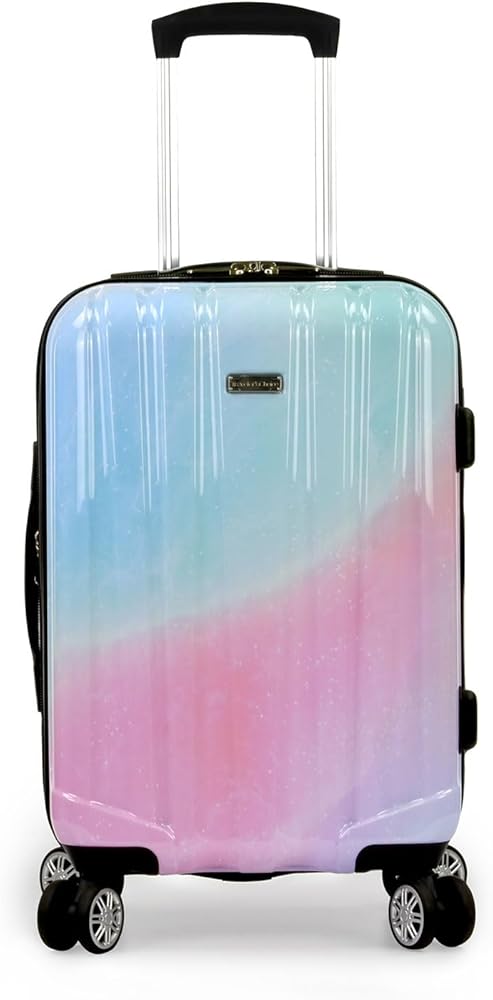 RUMmom Amazon.com | Traveler's Choice Women's Ruma II Expandable Luggage