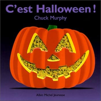 C'est Halloween !