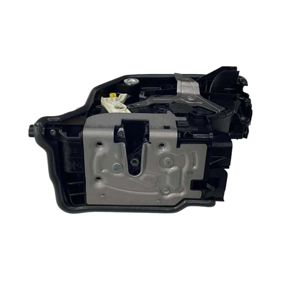 Rear Door Latch Actuator Compatible with X1 X2 X3 X4 X5 F48 F39 G01 G02 F15(Black Left)