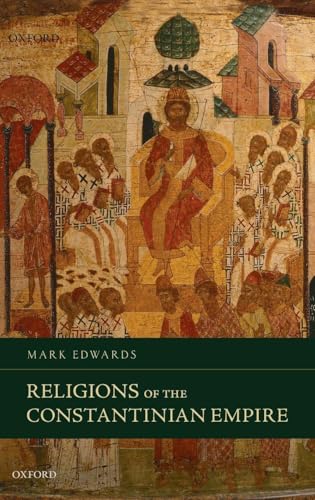 Religions of the Constantinian Empire