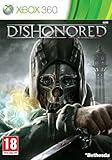  Dishonored [Importación inglesa]