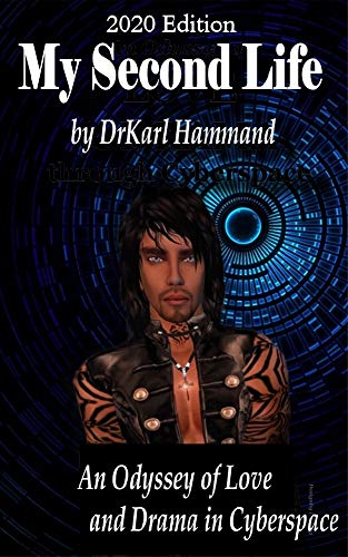 My Second Life (English Edition)