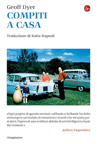 Compiti a casa