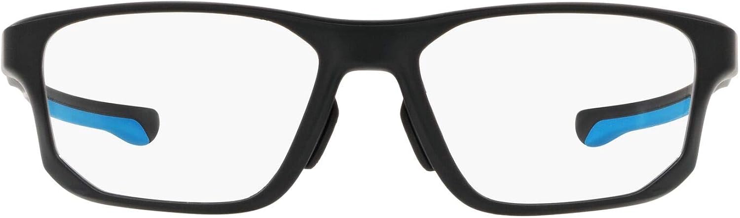 oakley crosslink fit