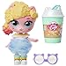 Kitten Catfé Purrista Girls Doll Figures Series #1 - 12 Different Purrista Girls to Collect! Each Comes Individually Blind Packed in Its Own Coffee Cup, Which One Will You Get?