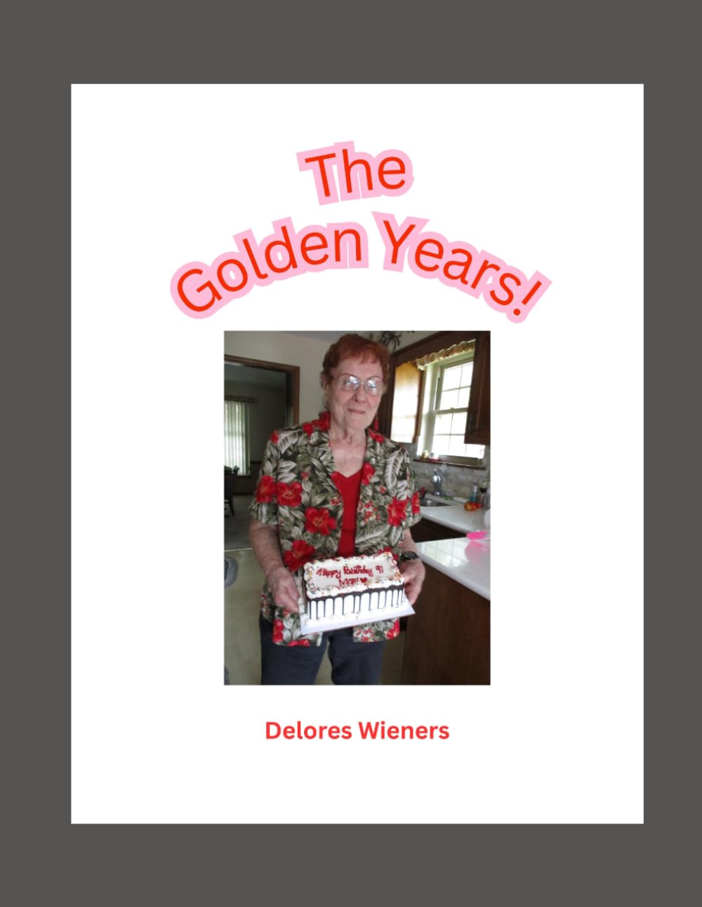 The Golden Years