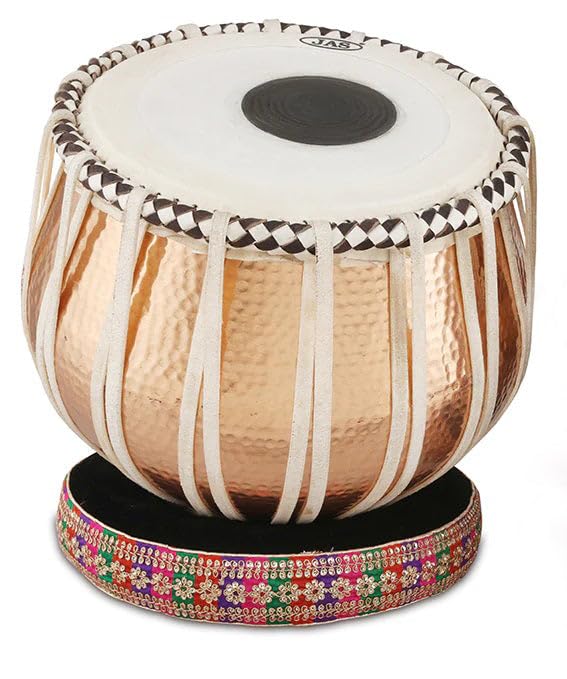 JAS Concert Tabla Bayan