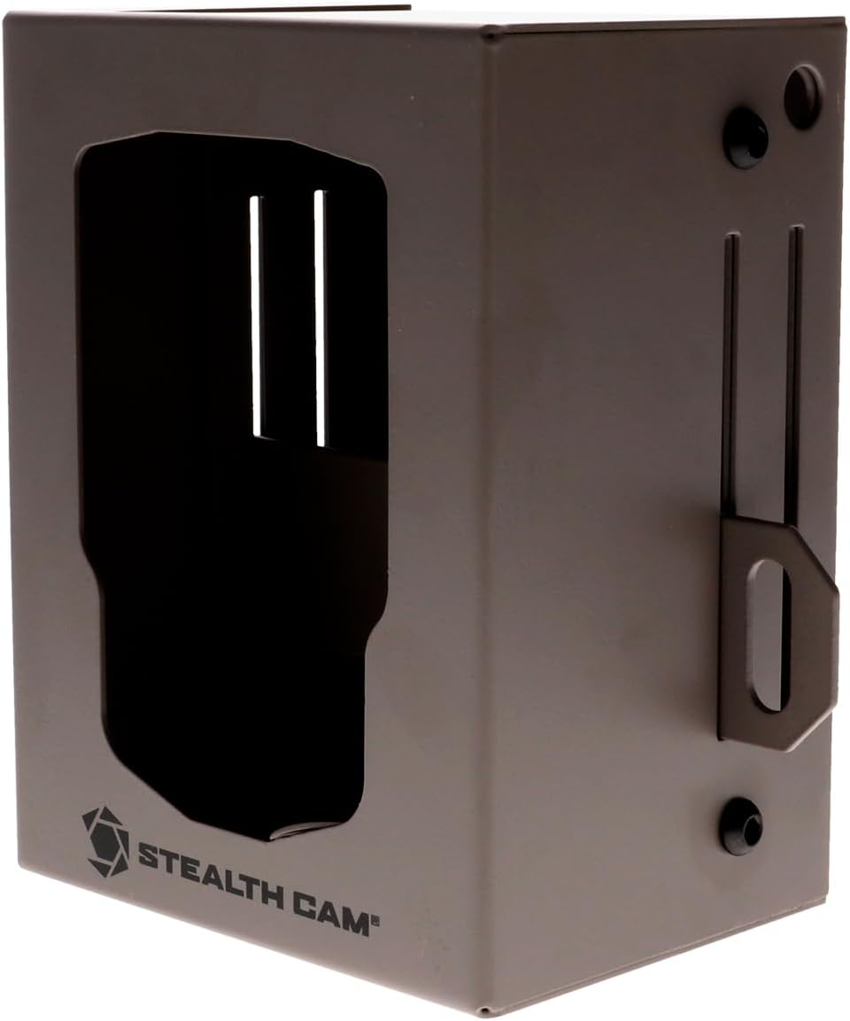 Stealth CAM Security Box