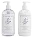 Crabtree & Evelyn Nantucket Briar Hand Wash & Hand Lotion Gift Set – 2 x 250ml