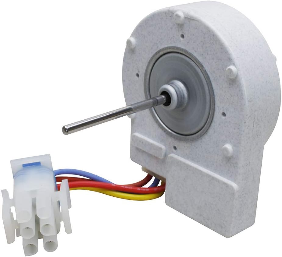 ERP 241509402 Refrigerator Evaporator Motor