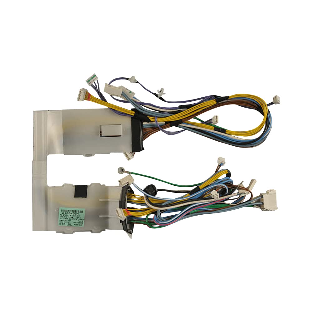 Amazon.com: SUPPLYZ Direct Replacement for Whirlpool W11227948 