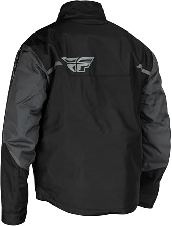 Fly Racing Outpost Snow Jacket