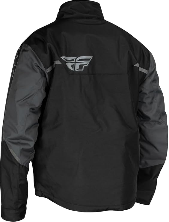 Fly Racing Outpost Snow Jacket