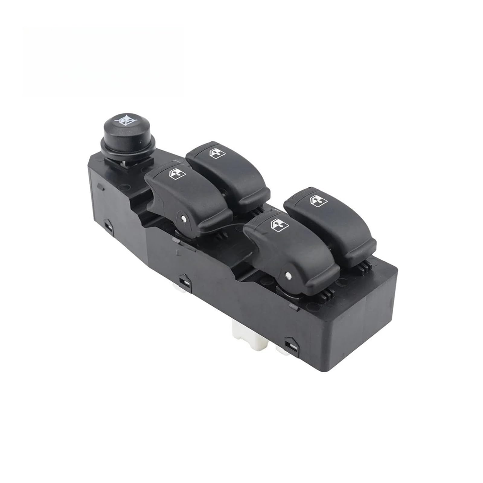 Réparer commande vitre bloquée avec le commutateur conducteur pour Chevy Aveo