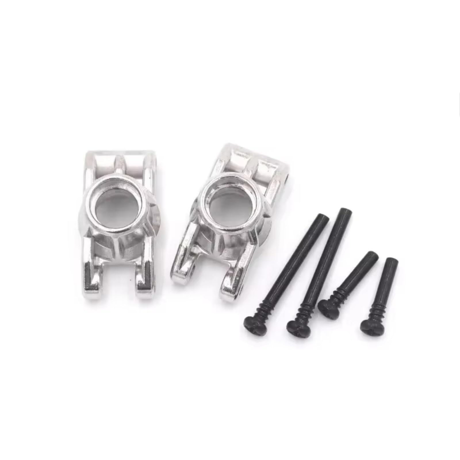 Rc Car Steering Cup For SCY 16101Pro 16102 PRO SG116 Max Metal Rear Steering Cup Rc Car Tracked Vehicles Parts And Accessories Upgrades And Replacements And Use