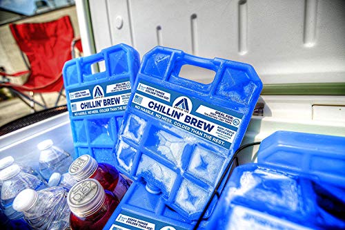 Arctic-Ice-Chillin-Brew-Series-Long-Lasting-High-Performance-Ice-Pack-for-Beer-Beverages-Tailgating-Day-Trips-and-More-Freezes-at-28-Degrees-2-Pack-Small-75-LB