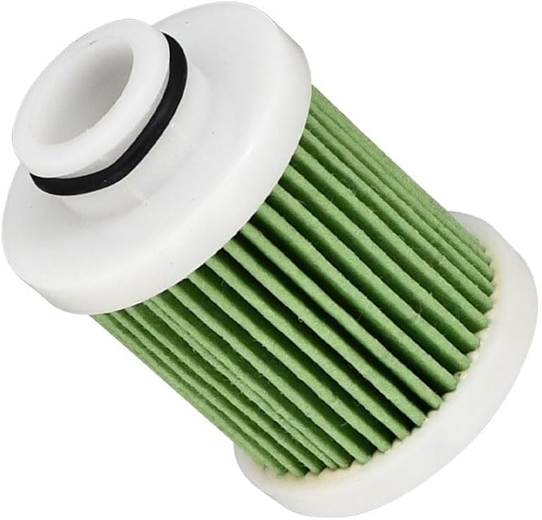 4Pcs 15412-92J00 Fuel Filter for Suzuki Outboard DF100 DF115 DF140 DF150 DF175 DF200 DF 100 115 140 150 175 200 HP