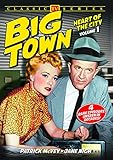  Big Town,: Volume 1 (Heart of The City)