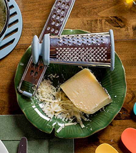 Ralador Cilíndrico - Oikos