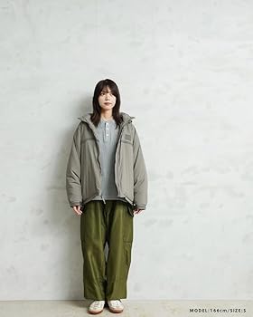 ECWCS GEN III LEVEL7 PRIMALOFT 【WP1008】 ECWCS Gen III Level 7 Parka For Sale [Genuine Issue]