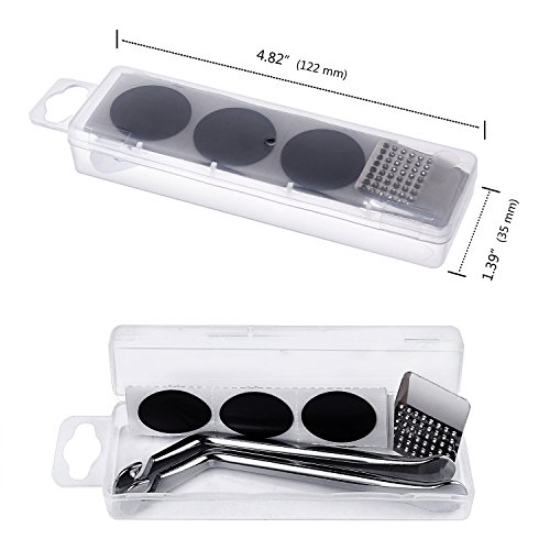 image for QKURT Bicycle Inner Tube Repair Kits (Tire Levers, Tyre Patch, Metal R