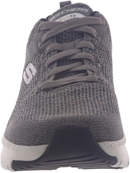 Skechers Men's Arch Fit Paradyme 8.5 Grey