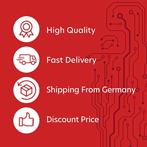 AZDelivery Colourful LEDs 3 mm 5 mm Assorted Colour Clear Light Emitting Diodes Kit, UV RGB CC/CA, compatible with Arduino including E-Book!