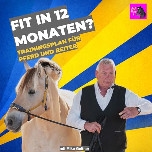 Fitnessplan f&uuml;r die n&auml;chsten zw&ouml;lf Monate