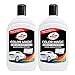Produktbild Turtle Wax 52712 Color Magic Polieren Und Lackieren 500Ml Weiß