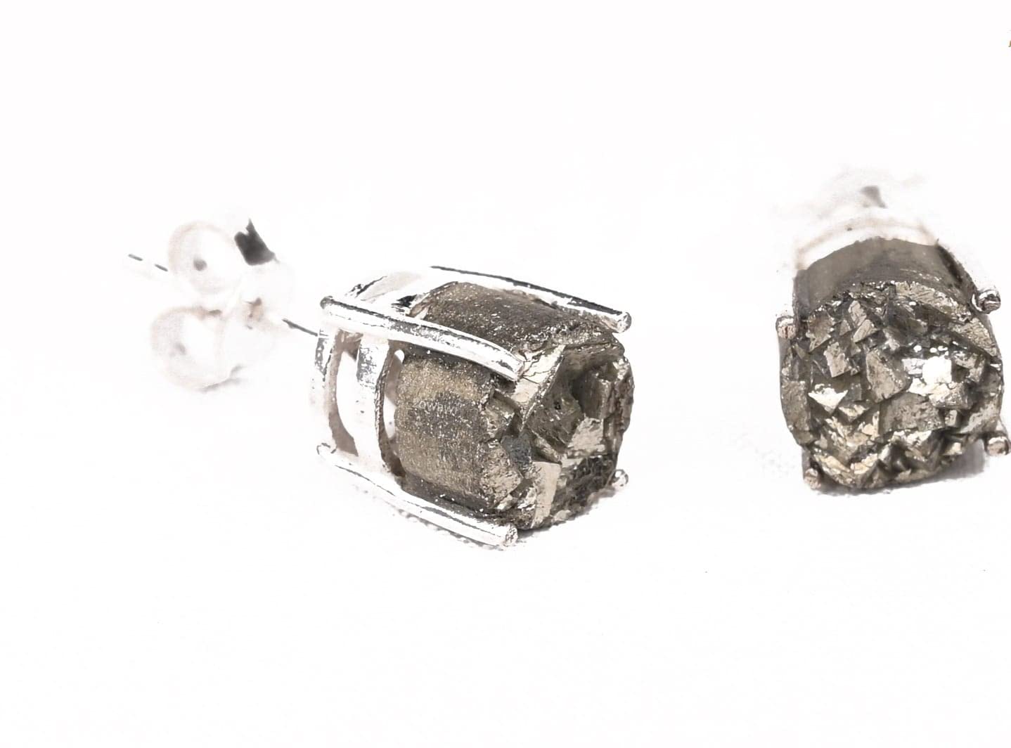 See full amazon price history chart for REBUY Pyrite Stone Earrings/tops Crystal Healing Stone Jewelry Earrings for Men & Women REBUY Pyrite Stone Earrings/tops Crystal Healing Stone Jewelry Earrings for Men & Women (B0C3MDJBZM) Amazon Price History, Amazon Price Tracker