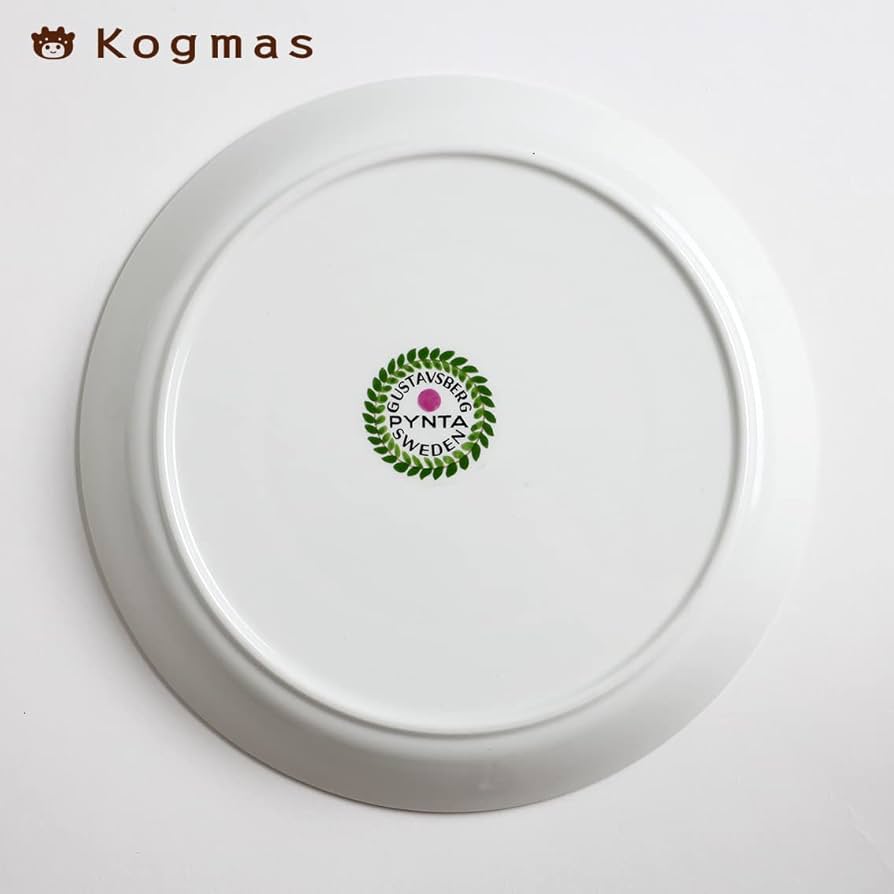 Amazon | Gustavsberg グスタフスベリ Pynta ピンタ カップ＆ソーサー