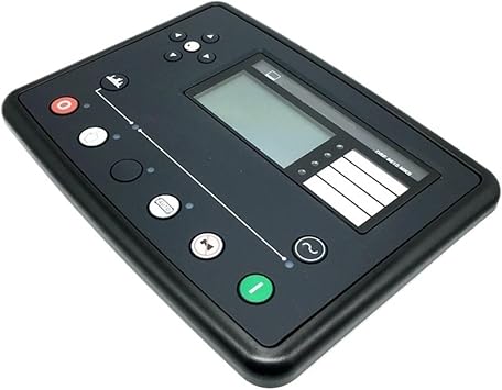مجموعة مولدات وحدة التحكم في بدء التشغيل التلقائي Deblan Dse8610 Mkii جزء مجموعة المولدات