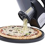 Presto 02970 Professional SaladShooter Electric Slicer