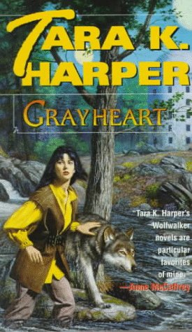 All Tara K Harper Books in Order (Complete List