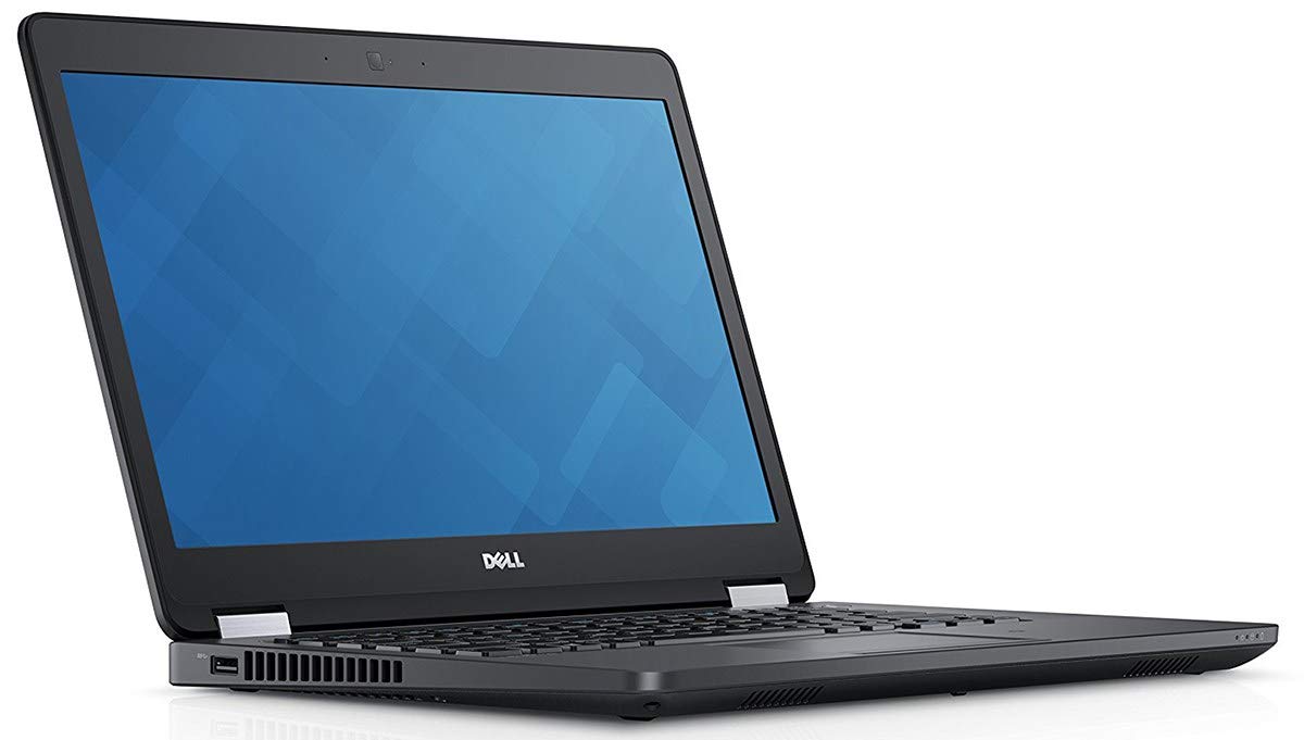Dell Latitude E5550 15 6in Laptop Core i5-5200U 2 2GHz 8GB Ram 500GB HDD Windows 10 Pro 64bit