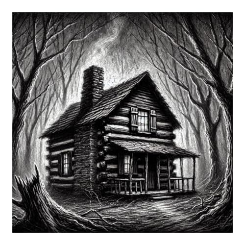 When the Walls Learn Your Name: The Bell Witch