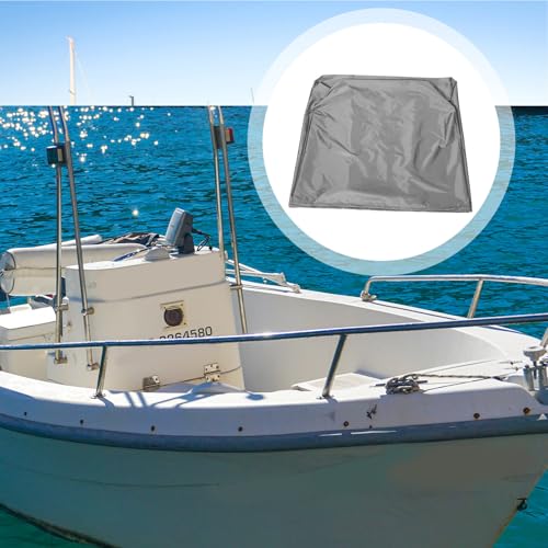 Housse console bateau étanche - Évitez l'humidité avec le polyester prolongé
