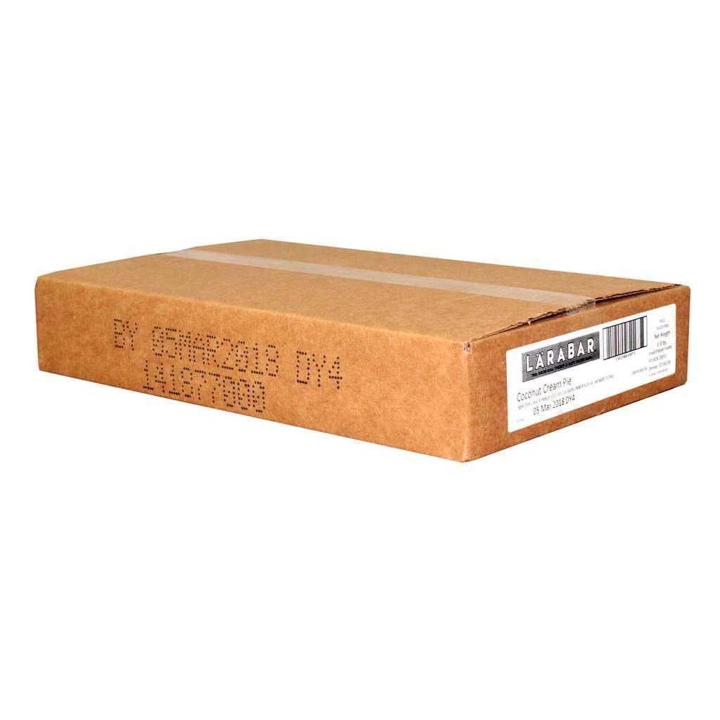 Larabar Coconut Cream Pie Bar, 1.7 Ounce -- 64 per case.