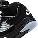 Jordan Little Kid's 5 Retro 'Black Metallic Reimagined' (HF3978 001) - 1y
