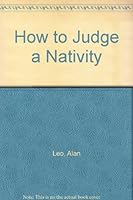 Alan Leo's Astrological Text Books How to Judge a Nativity B001E1VQLG Book Cover