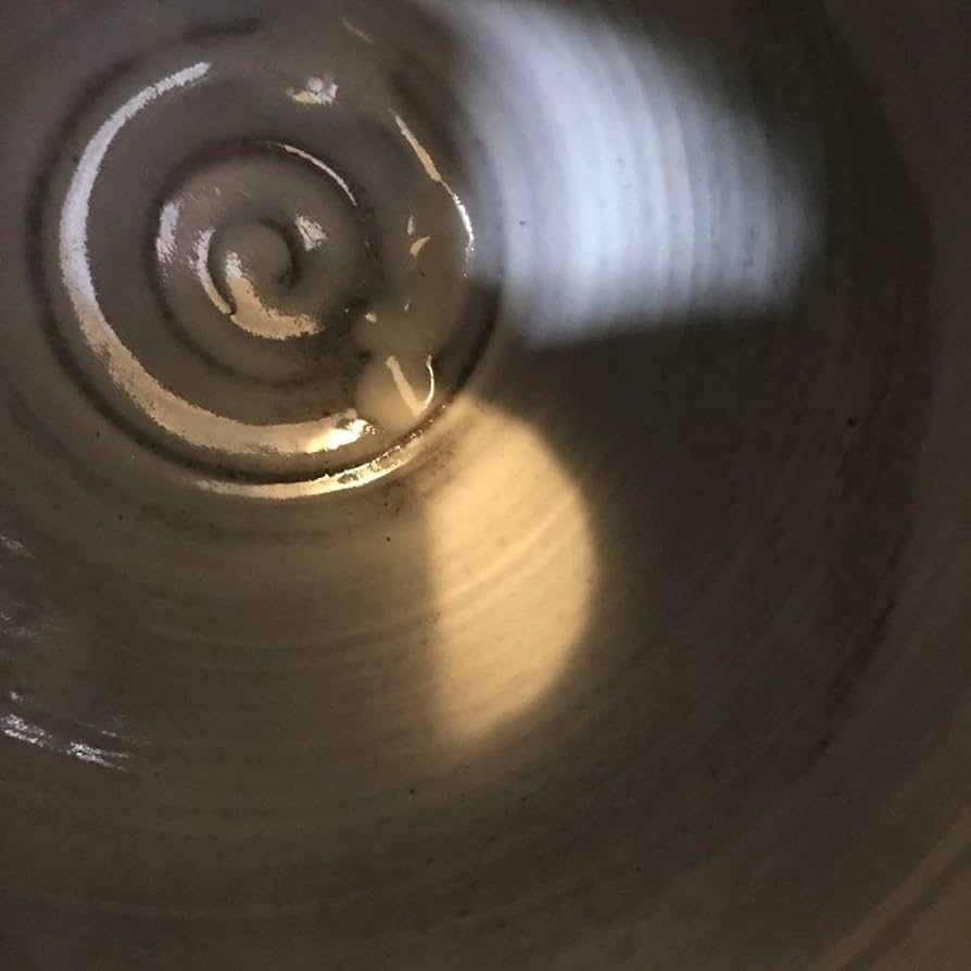 Amazon.co.jp: 白萩 壺 花器 萩焼 作家もの 管理.KTHG : ホーム