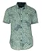 Calvin Klein Jeans Men's Palm Indigo Shirt